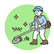 便利屋業務のアイコン"